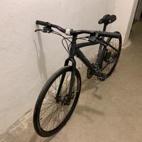 Bicicletta Marin Muirwoods