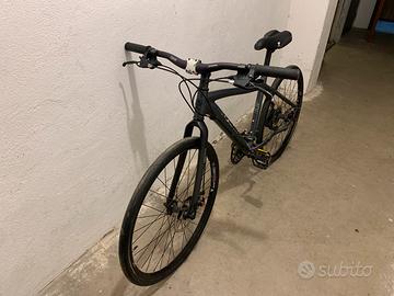 Bicicletta Marin Muirwoods