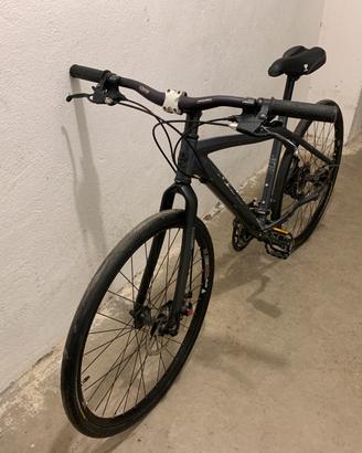 Bicicletta Marin Muirwoods