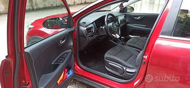 Kia Stonic 1.4 GPL 2020