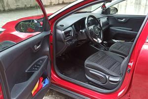 Kia Stonic 1.4 GPL 2020