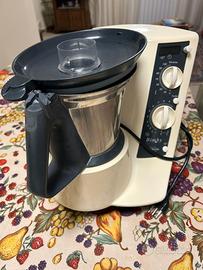 Bimby TM 21 con accessori