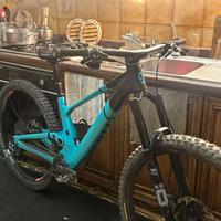 Scott Genius 910