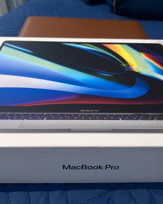 Mac Book Pro 16 pollici