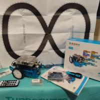ROBOT MBOT "MAKEBLOCK" WI-FI KIT DI MONTAGGIO