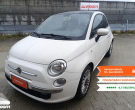 FIAT 500 (2007-2016) 500 1.2 Lounge
