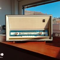 Radio PHONOLA 693-C