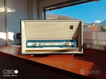 Radio PHONOLA 693-C