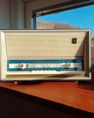 Radio PHONOLA 693-C