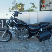 RICAMBI YAMAHA VIRAGO 535