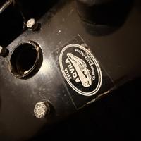 Sella Aquila ORIGINALE per Vespa