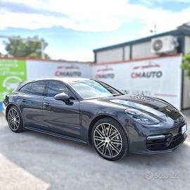 Porsche Panamera Sport Turismo Panamera sport turi