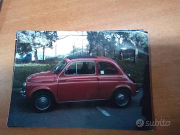FIAT Altro modello - 1964