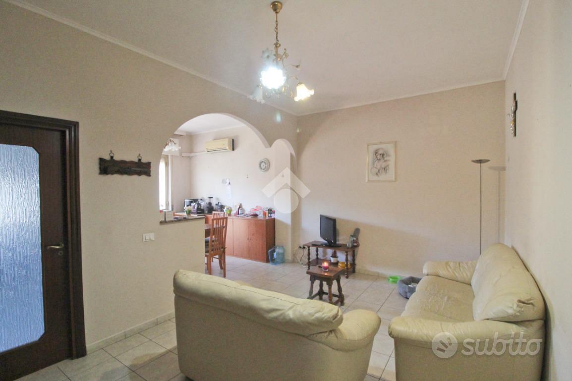 Apartment in Campomarino, Case FIAT - Vista 4