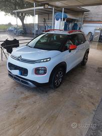 Citroen C3 Aircross BlueHDi 100 S&S Live