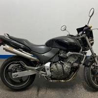 Honda Hornet 600 (2003) - 49.000km