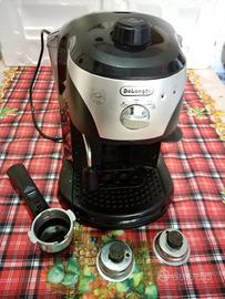 Macchina caffè ec221.B DeLonghi