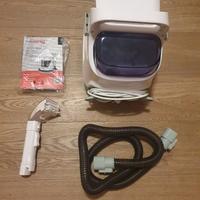 PULITORE TESSILE  HKOENIG TWT77