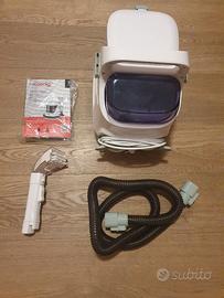 PULITORE TESSILE  HKOENIG TWT77