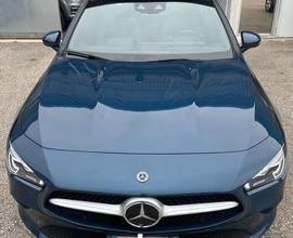 Mercedes-benz CLA 200 CLA 200 d Automatic Sport TE