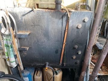 Generatore di corrente