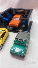 Macchinine Cars