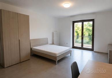Monolocale in zona san vitale BO