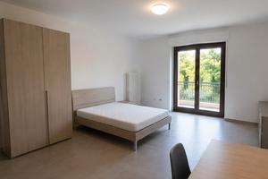 Monolocale in zona san vitale BO