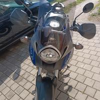 Honda Transalp 700