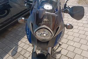 Honda Transalp 700