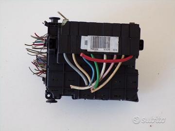 Centralina Body Computer BSM Peugeot/Citroen 2006