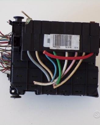 Centralina Body Computer BSM Peugeot/Citroen 2006