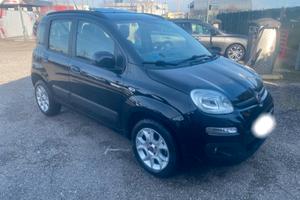 Fiat panda 0.9 natural power metano -tetto-