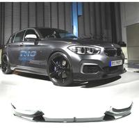 SPOILER LABBRO ANTERIORE BMW F20 F21 LCI 15-19 LOO