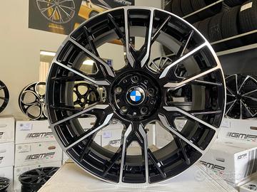 Cerchi NUOVI Bmw raggio 19 cod.74832