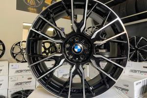 Cerchi NUOVI Bmw raggio 19 cod.74832