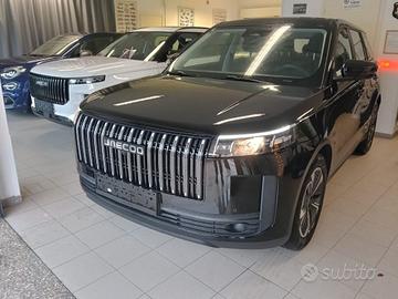 JAECOO Jaecoo 7 Jaecoo 5 1.6 TGDI 147 CV automat