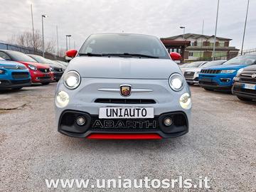 Abarth 595 1.4 Turbo T-Jet 145 CV