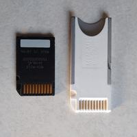 Scheda Samsung MS Duo