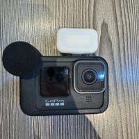 Gopro 9 hero