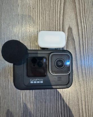 Gopro 9 hero