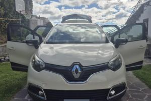 Renault Captur 1.5Dci 