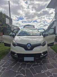 Renault Captur 1.5Dci 