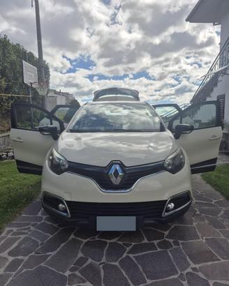 Renault Captur 1.5Dci 