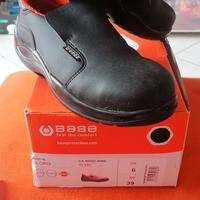 scarpe antifortunistiche