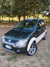 Panda 4x4 Cross 1.3 Multijet