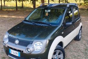 Panda 4x4 Cross 1.3 Multijet