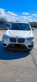 BMW X1 2017 