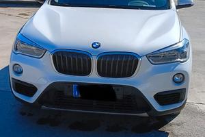 BMW X1 2017 
