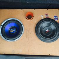 Subwoofer
